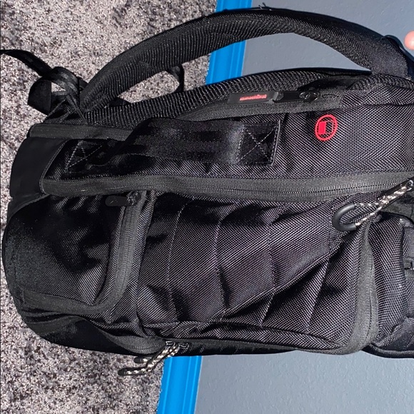 Jordan Backpack